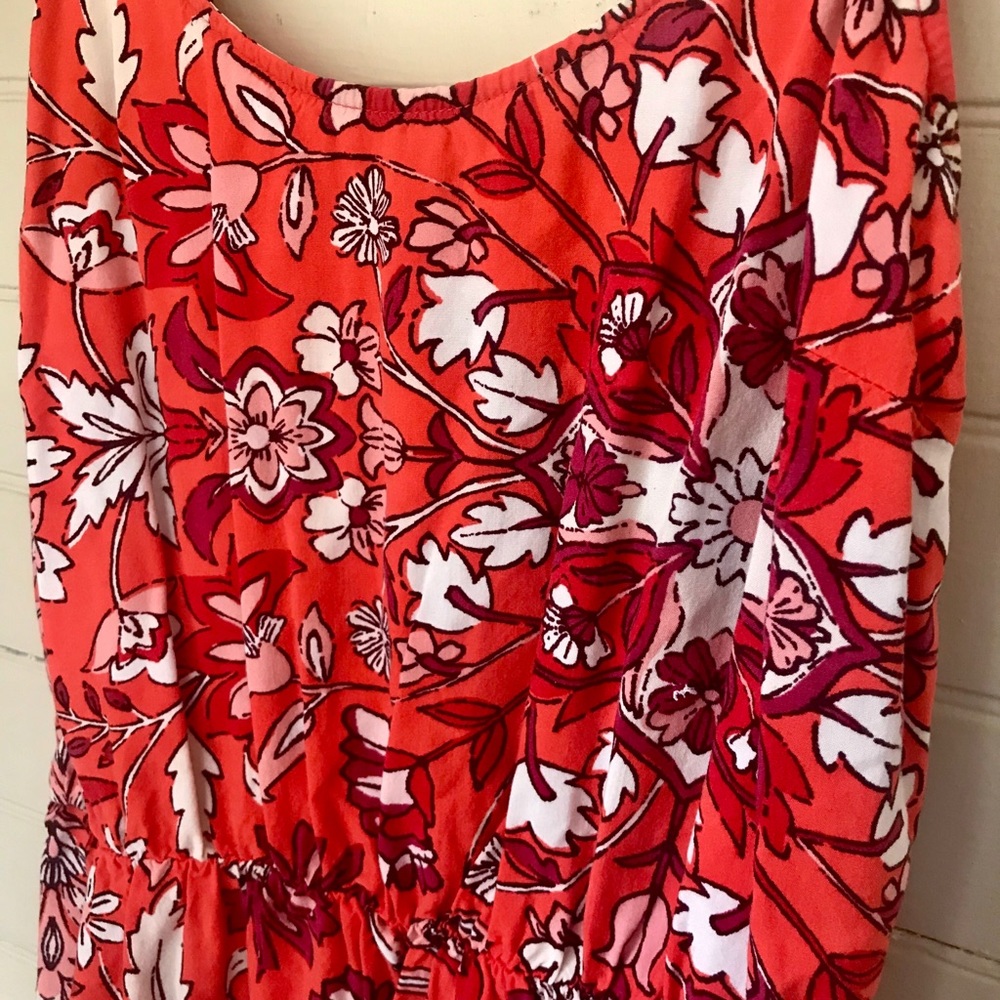 Sold Old Navy Sundress Sz S - Picture 2 of 3